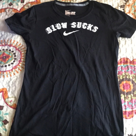 Nike dri fit shirt - Picture 2 of 3